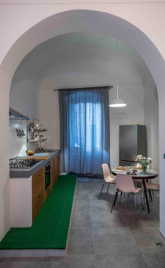Casa Ada Villa Ortona Luaran gambar