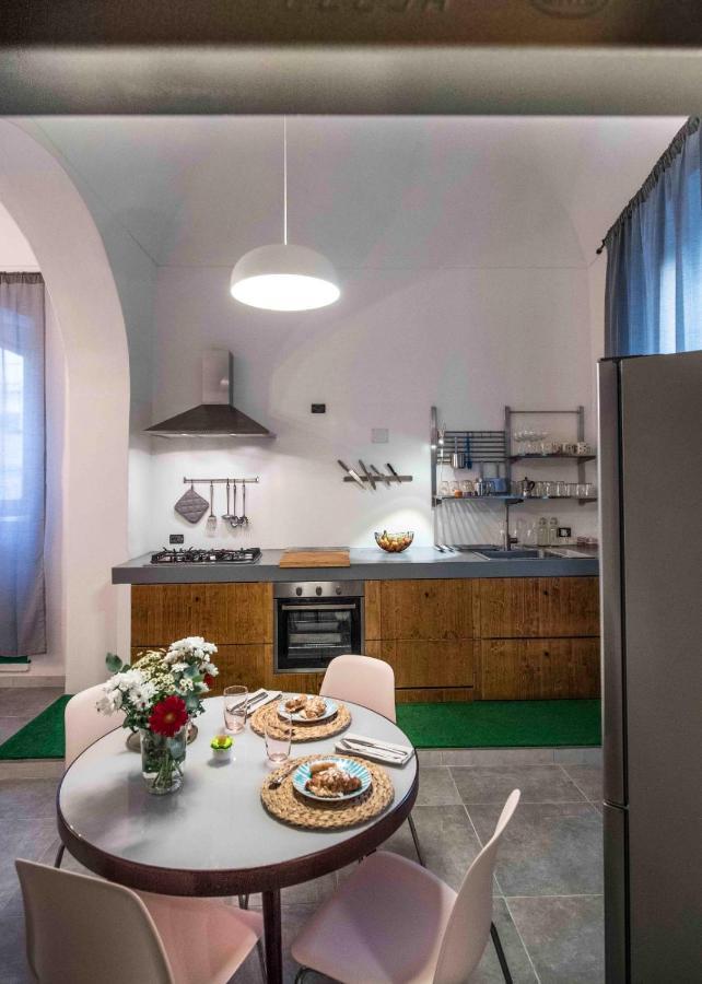 Casa Ada Villa Ortona Luaran gambar