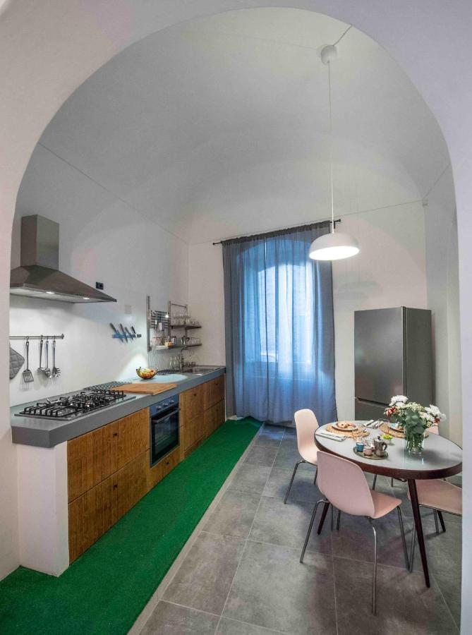 Casa Ada Villa Ortona Luaran gambar